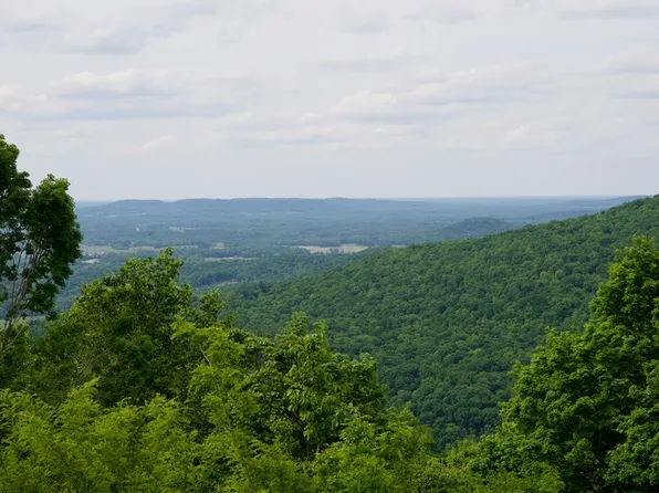 W View Rd, Spencer, TN 38585