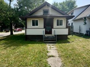 744 Call St, Lansing, MI 48906