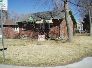 2796 S Pennsylvania St, Englewood, CO 80113