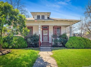 602 Devine St, San Antonio, TX 78210