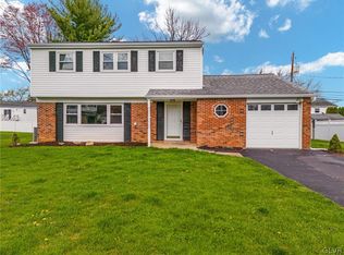 4921 Hemlock Ct, Allentown, PA 18106