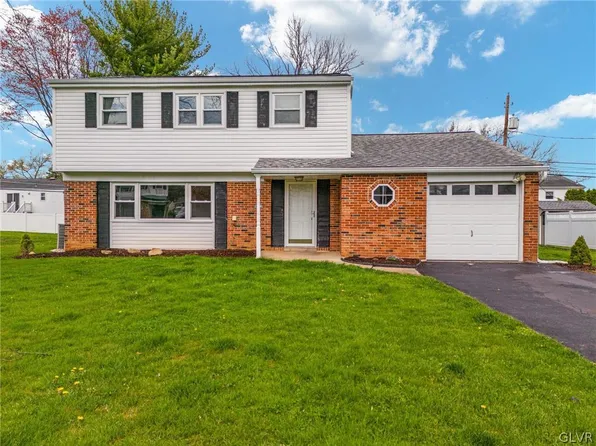 4921 Hemlock Ct, Allentown, PA 18106