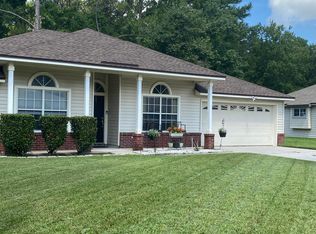 7636 Invermere Blvd, Jacksonville, FL 32244