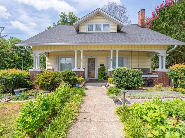 601 Forney Ave, Lincolnton, NC 28092