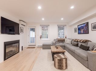 40 Appleton St #1, Boston, MA 02116
