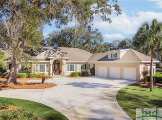 15 Black Hawk Trl, Savannah, GA 31411