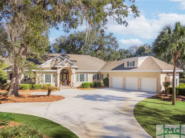 15 Black Hawk Trail, Savannah, GA 31411