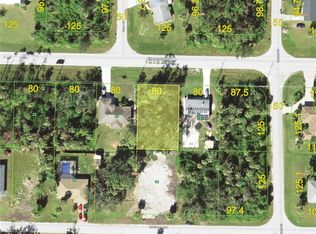 18249 Edgewater Dr #19, Pt Charlotte, FL 33948