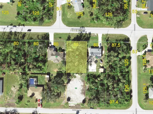 18249 Edgewater Dr #19, Pt Charlotte, FL 33948