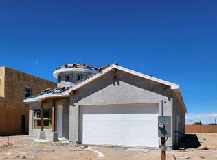 9723 Blue Dove Pl NE, Albuquerque, NM 87122