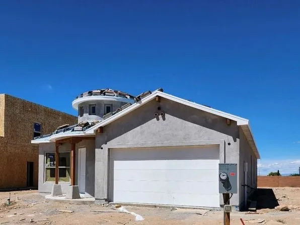 9723 Blue Dove Pl NE, Albuquerque, NM 87122