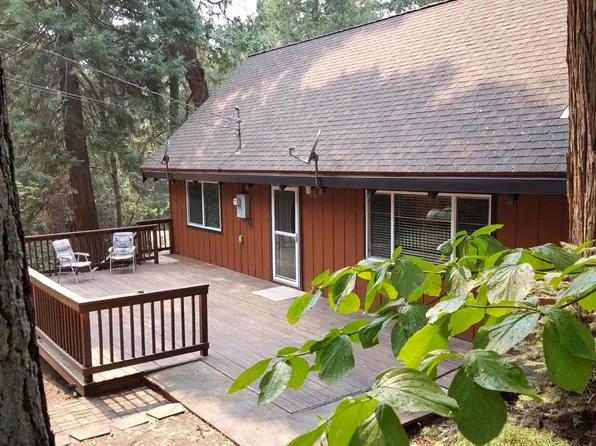 2736 Douglas Fir Dr, Camino, CA 95709