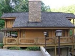3619 Twin Pines Way, Sevierville, TN 37876