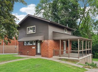 330 Delaney Dr, Pittsburgh, PA