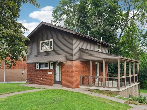 330 Delaney Dr, Pittsburgh, PA 15235