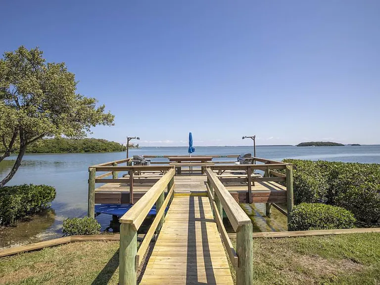 1515 Pinellas Bayway S #23B — Photo 21
