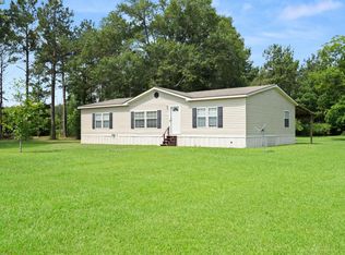 447 Highway 111, Merryville, LA 70653