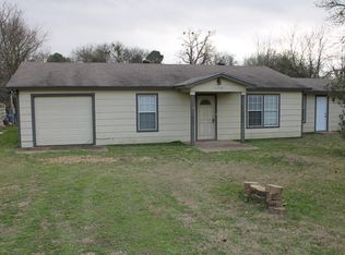 15083 Barron Rd, Malakoff, TX 75148