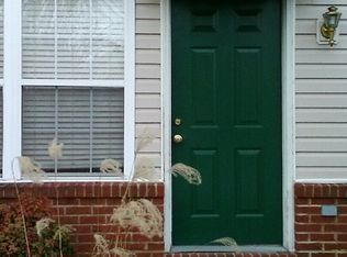 217 Emerson Ln, Harrisonburg, VA 22802