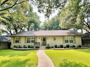 8917 Fenchurch Rd, Dallas, TX 75238