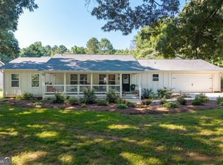 1332 Hiram Sudie Rd, Hiram, GA 30141