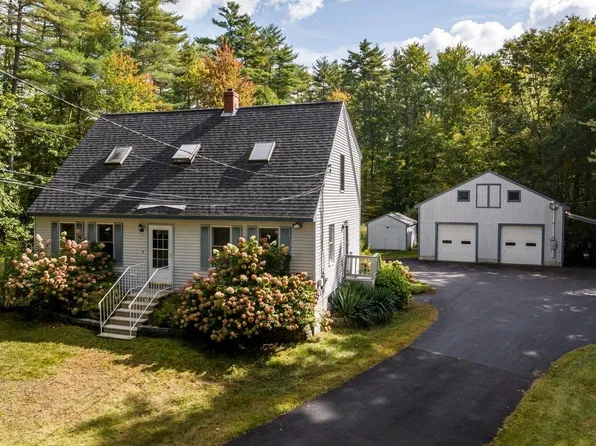 186 Blackwater Road, Somersworth, NH 03878