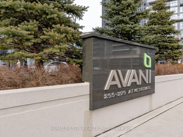 255 Village Green Sq #2403, Toronto, ON M1S 0L7