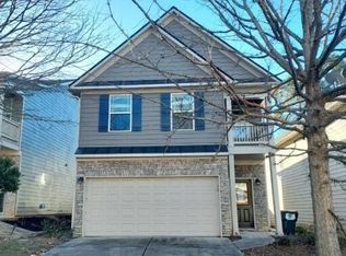 3486 Oakleaf Pass, Fairburn, GA 30213