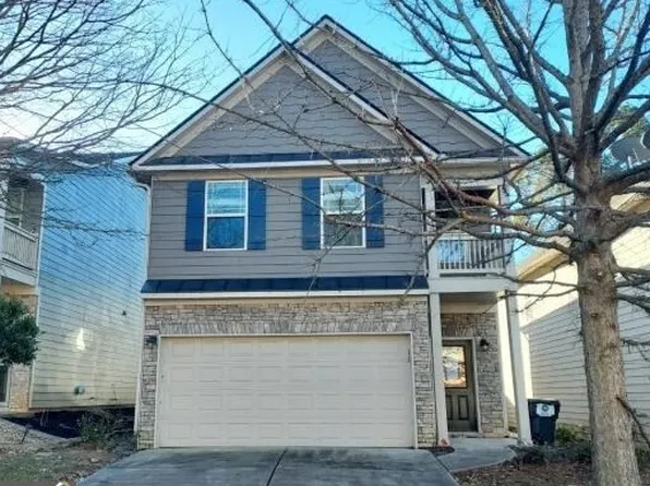 3486 Oakleaf Pass, Fairburn, GA 30213