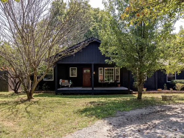 2815 Barclay Dr, Nashville, TN 37206