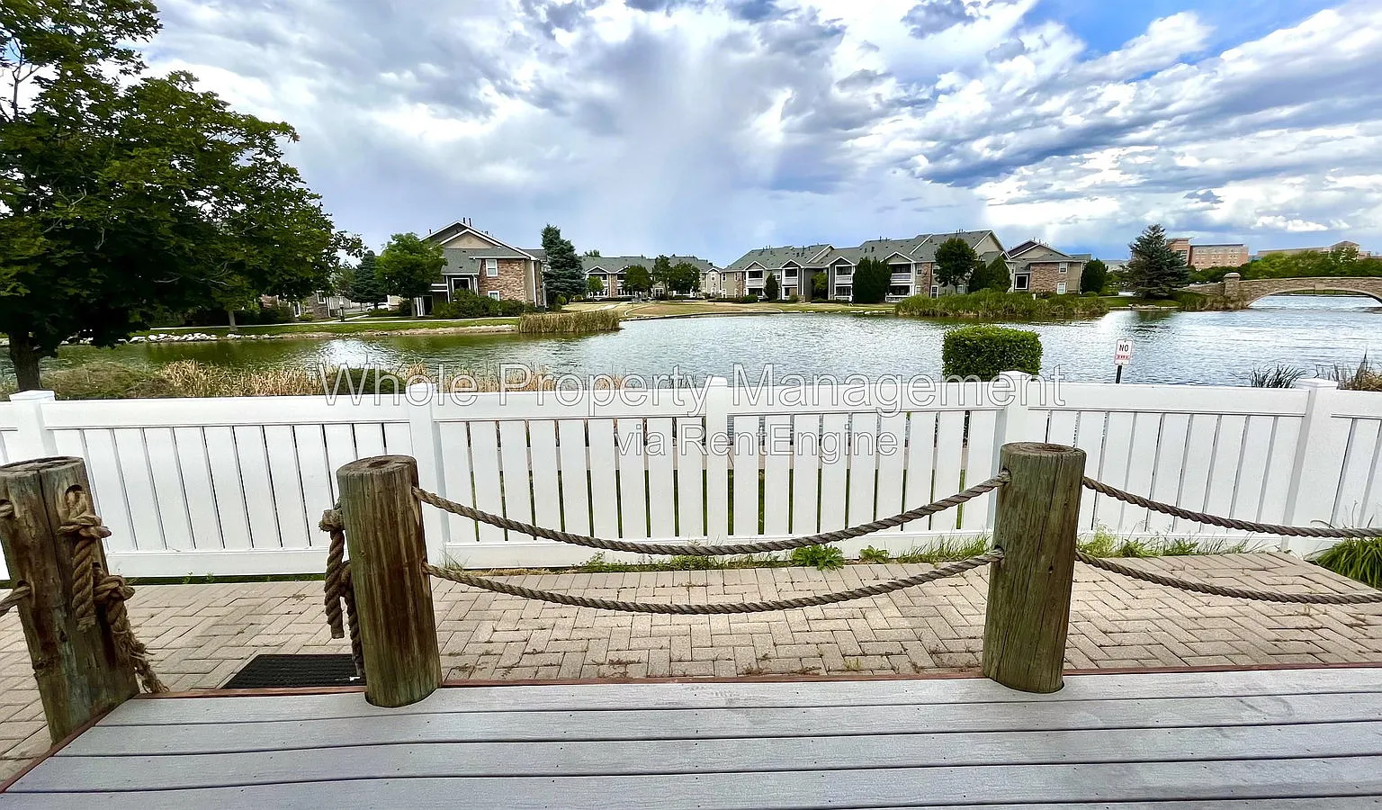 2 bed, 2.0 bath, 1388 sqft, $2,800 — Photo 1