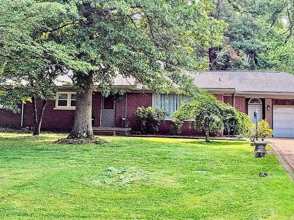 2020 N Red Bank Rd