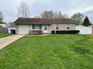 1314 Gallant Fox Run Rd, Lyndon, KY 40242