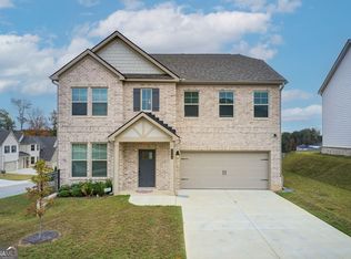 3366 Bellbuckle Ln SW, Atlanta, GA 30331