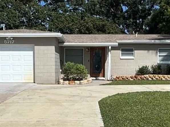 5717 15TH AVENUE N, ST PETERSBURG, FL 33710