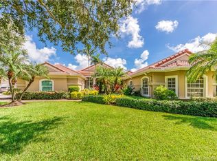 201 SW Wiregrass Ct, Palm City, FL 34990