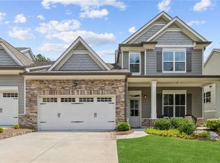 228 River Knoll Way, Dahlonega, GA 30533