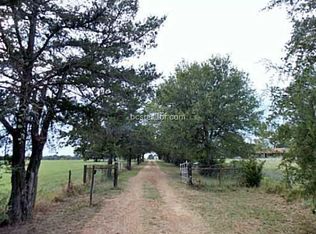 7024 County Road 126, Caldwell, TX 77836
