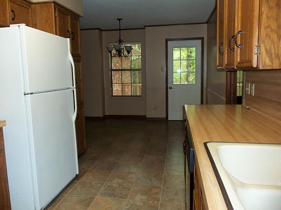 new stainless steel refrigerator.