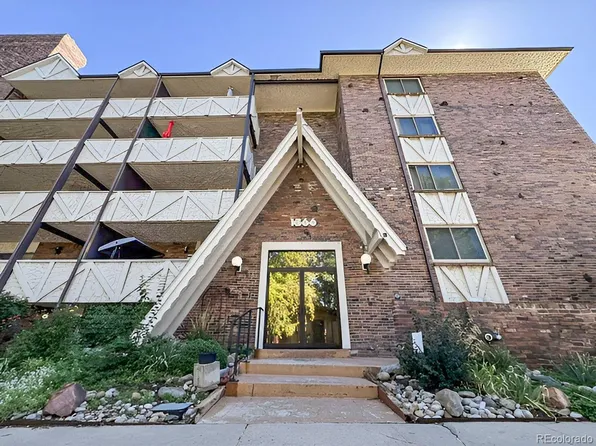 1366 Garfield Street #503, Denver, CO 80206