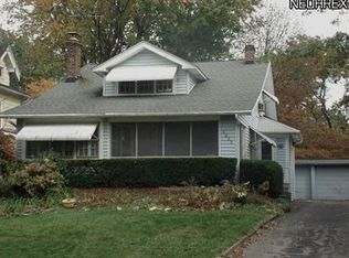 1239 Cleveland Heights Blvd, Cleveland Heights, OH