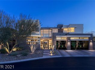 46 Moonfire Dr, Summerlin, NV 89135