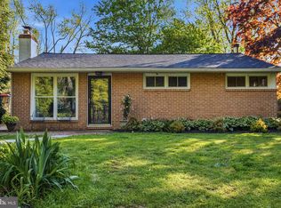 4 W Pennsbury Way, Chadds Ford, PA 19317