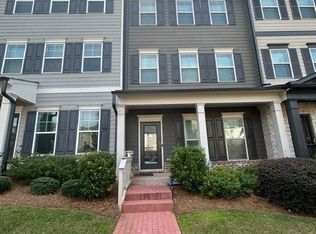 3619 Hawthorne Ter, College Park, GA 30337