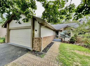 5307 Kristi Ln, Commerce Township, MI 48382