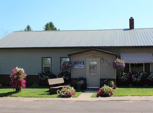210 Haring St, Mellen, WI 54546