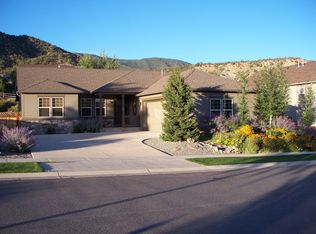 438 Stage Coach Ln, New Castle, CO 81647