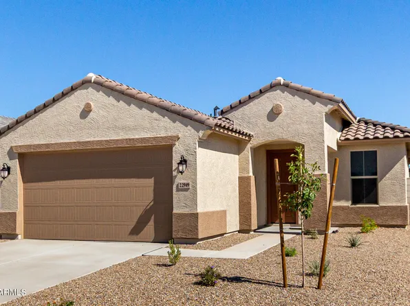 22949 N 183RD Drive, Surprise, AZ 85387