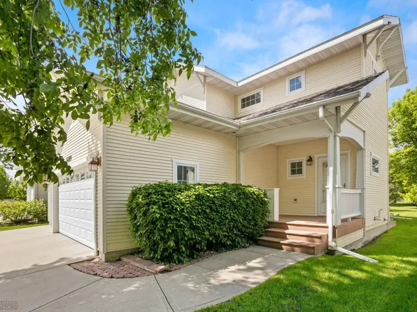 4289 42nd Ave S, Fargo, ND 58104
