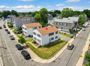 88 Park St #90, Medford, MA 02155